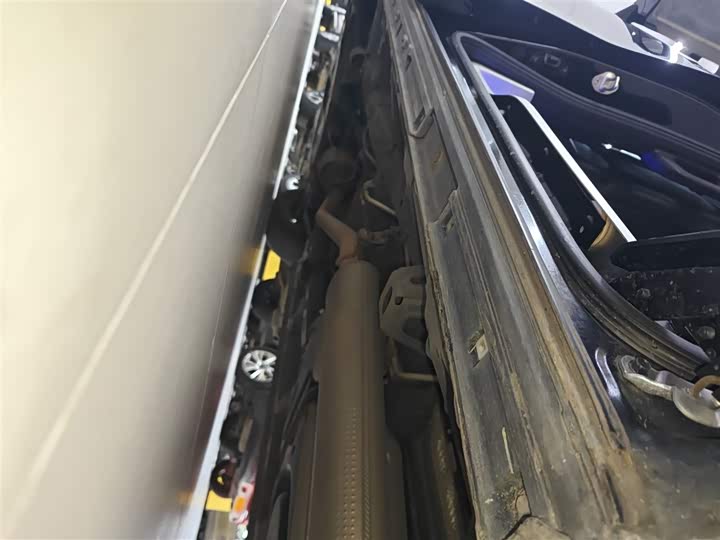 Trumpchi M8 2024 400 T — фото 22