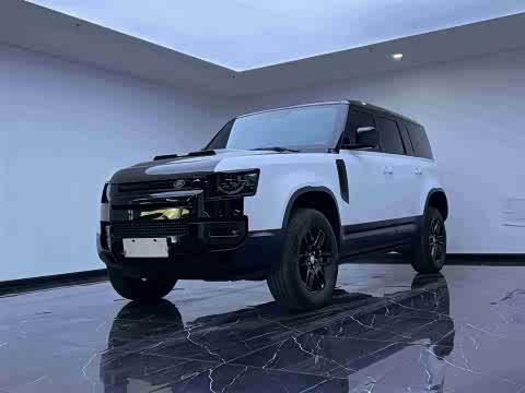 Land Rover Defender — фото 26