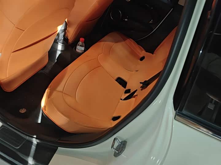 MINI Hatch — фото 17
