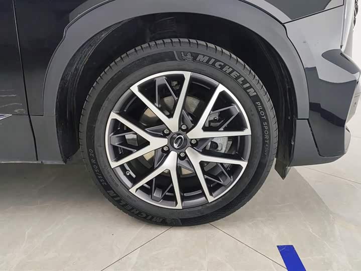 Trumpchi GS8 2022 2.0 TGDI 2 WD ( ) — фото 6