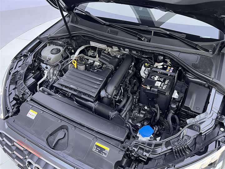Audi A3 2024 Sportback 35 TFSI Sport — фото 12