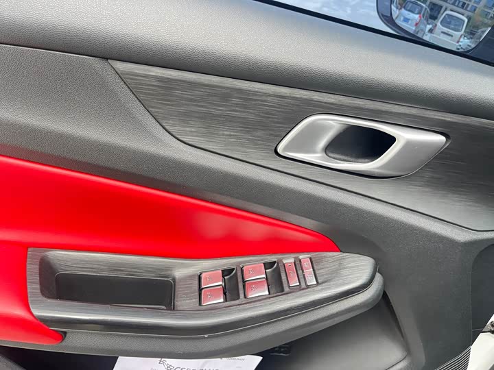 Changan CS55 PLUS 2022 1.5 T DCT — фото 20
