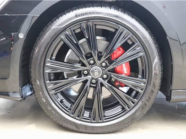 Audi A6L 2025 45 TFSI quattro — фото 9