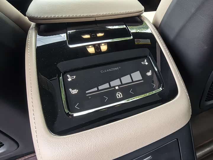 Volvo S90 Hybrid 2026 Hybrid 4 WD — фото 13