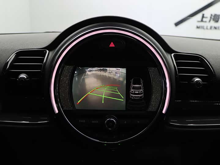 MINI Clubman — фото 14