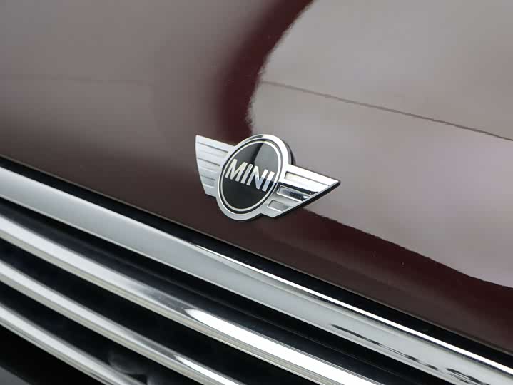 MINI Clubman — фото 25
