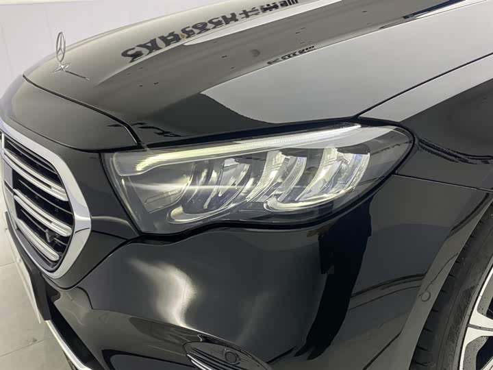 Mercedes-Benz E-Class 2024 E 300 L Luxury — фото 9