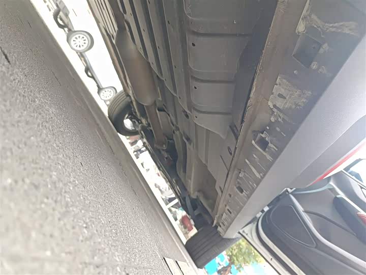 Changan CS55 PLUS 2022 1.5 T DCTLuxury — фото 17