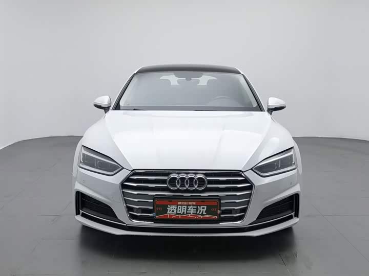 Audi A5 Sportback 40 TFSI стиль — фото 3