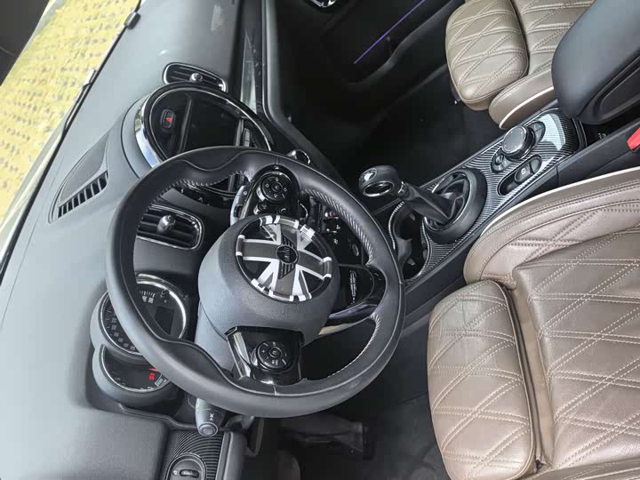 MINI Countryman — фото 10
