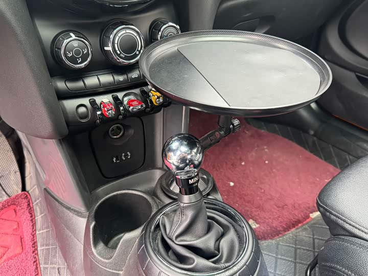 MINI Hatch — фото 14