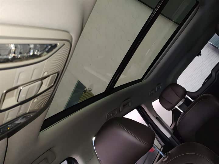Trumpchi M6 2019 270 T DCT ( ) VI — фото 18