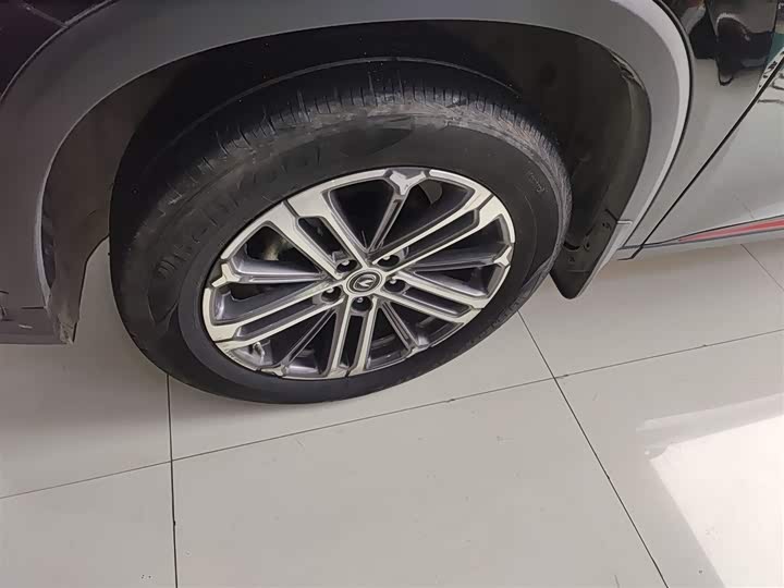 Changan CS75 PLUS 2021 1.5 T ATPremium — фото 23