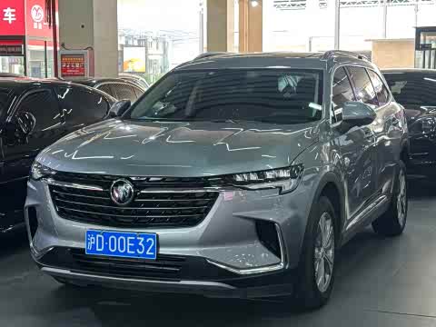 Buick Plus 2023 Plus 652 T Luxury — фото 17