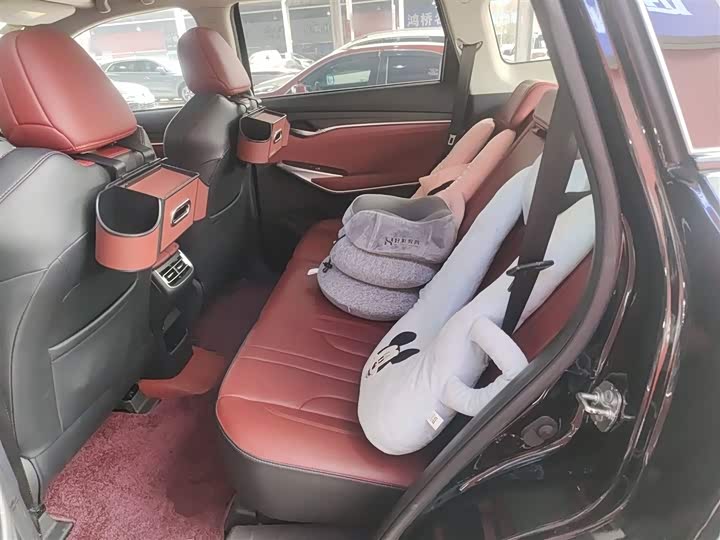 Changan CS75 PLUS 2021 1.5 T ATPremium — фото 17
