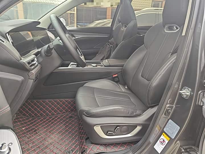 Changan CS75 PLUS 2022 1.5 T ATPremium — фото 15