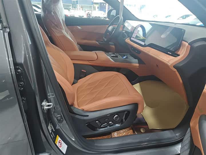 Changan CS75 PLUS 2025 1.5 T — фото 25