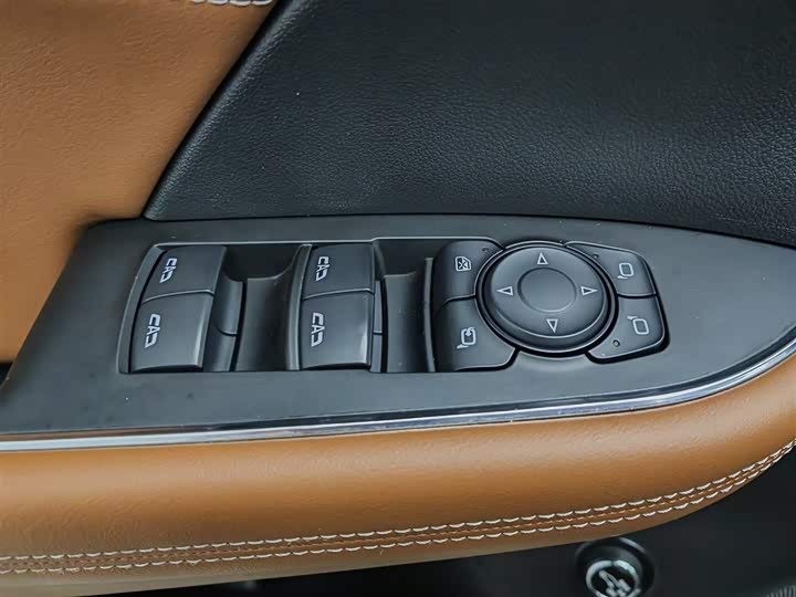 Buick S 2020 S 652 T 4 WDLuxury — фото 9