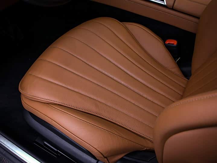 Mercedes-Benz S-Class рестайлинг S 400 L — фото 13