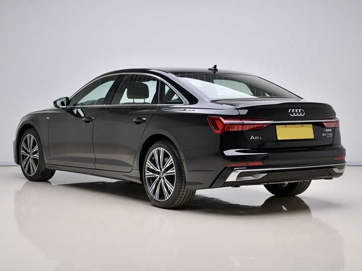Audi A6L 2025 45 TFSI quattro — фото 3