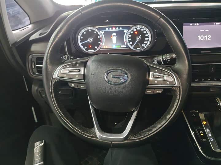 Trumpchi M6 2019 270 T DCT ( ) VI — фото 11