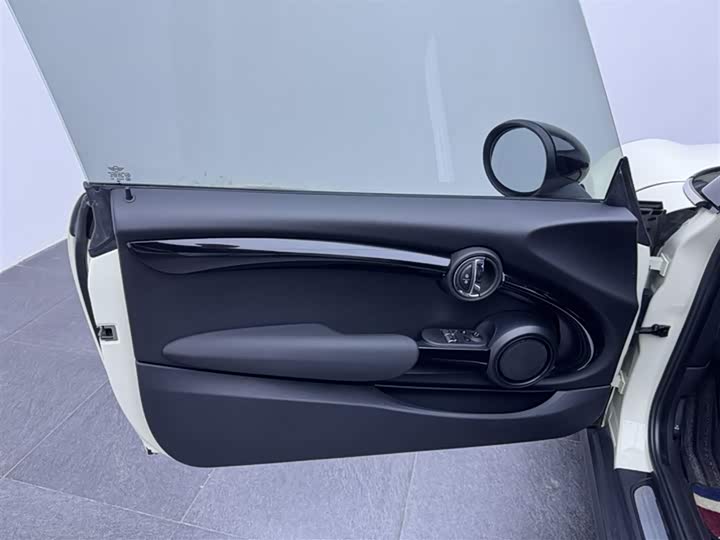 MINI Hatch — фото 14