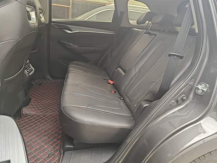 Changan CS75 PLUS 2022 1.5 T ATPremium — фото 17