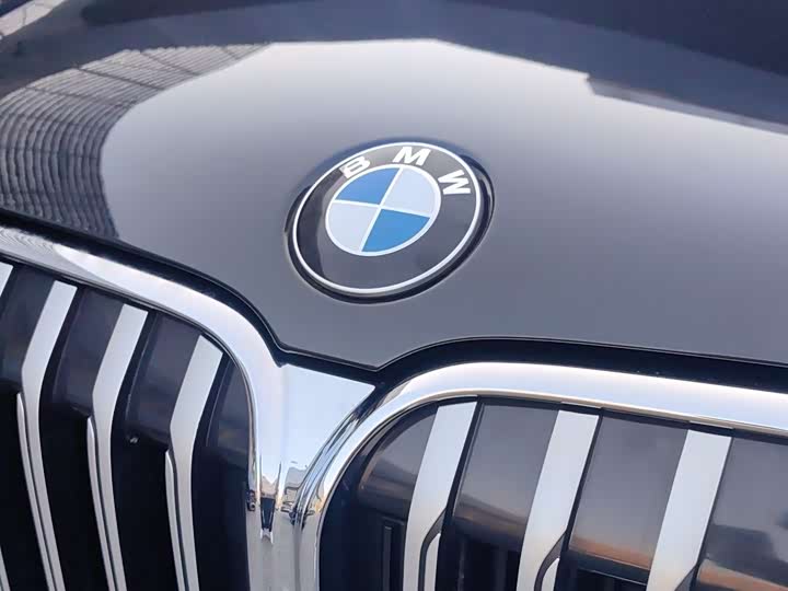 BMW 7-Series 2016 740 Li Leading — фото 10
