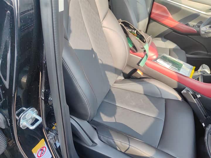 Changan CS55 PLUS 2022 1.5 T DCTLuxury — фото 25