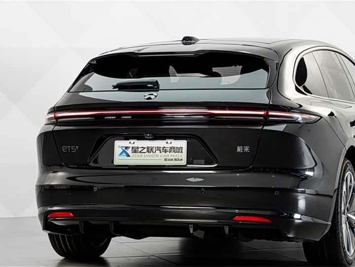 NIO ET5T 2025 75k Wh Touring — фото 7