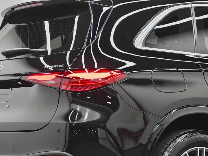 Mercedes-Benz GLC 2023 GLC 300 L 4 MATIC 7 — фото 8