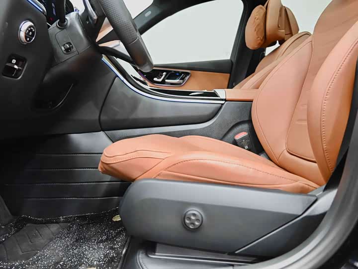 Mercedes-Benz GLC 2023 GLC 300 L 4 MATIC 7 — фото 19