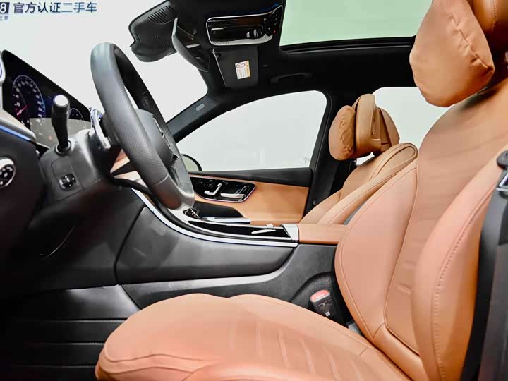 Mercedes-Benz GLC 2023 GLC 300 L 4 MATIC 7 — фото 22