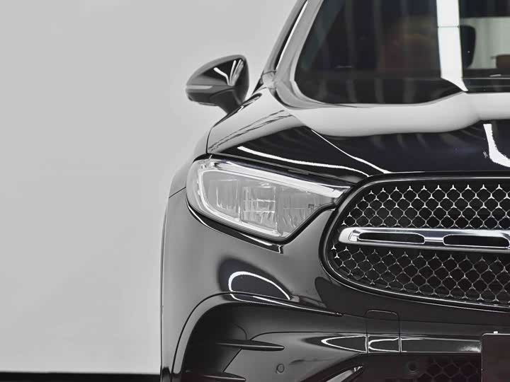 Mercedes-Benz GLC 2023 GLC 300 L 4 MATIC 7 — фото 15