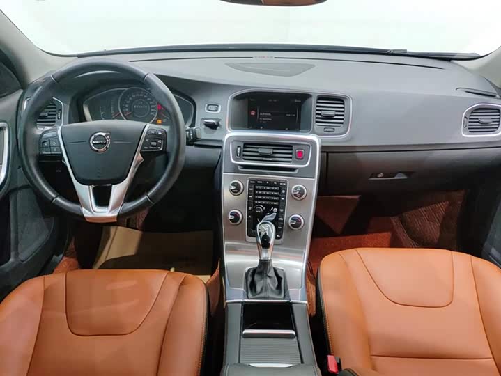 Volvo S60 2018 S 60 L T 3 — фото 12