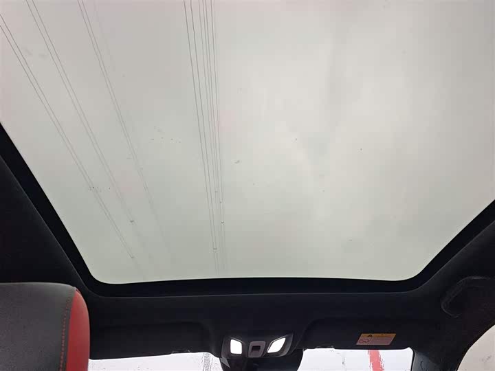 Changan UNI-T 2020 1.5 T Premium — фото 18