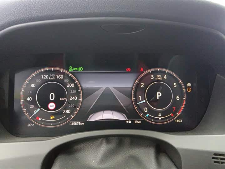 Jaguar XEL 2021 2.0 T 250 PS R-DYNAMIC S — фото 14