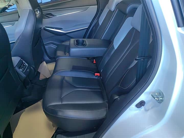 Changan CS75 PLUS 2022 1.5 T ATPremium — фото 14