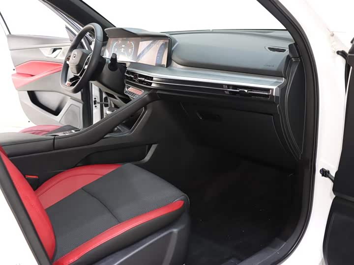 Changan CS35 PLUS 2023 1.4 T DCTLuxury — фото 8