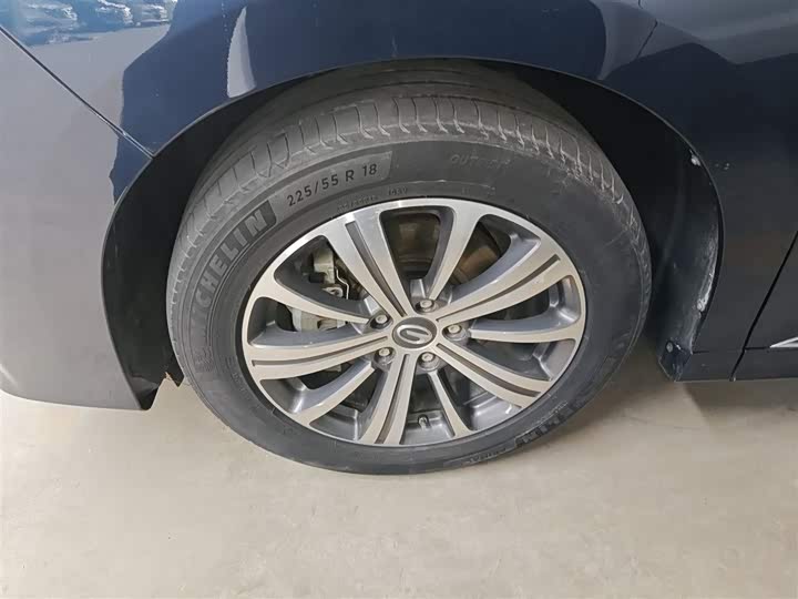 Trumpchi M8 2020 390 T — фото 23