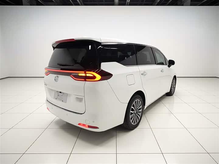 Trumpchi M6 2019 270 T DCT ( ) VI — фото 5