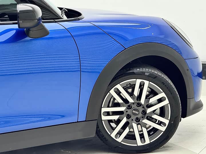 MINI Hatch — фото 10