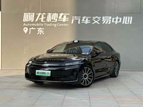 Trumpchi GAC A800 2026 — фото 31