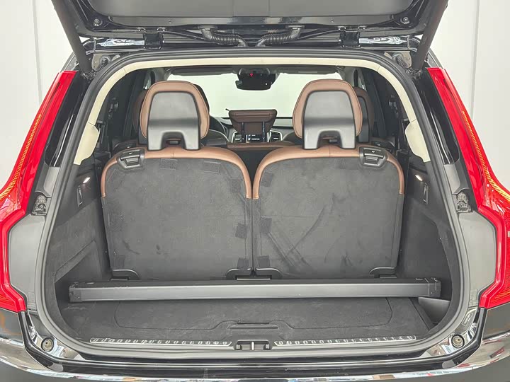 Volvo XC90 2020 T 6 7 — фото 46