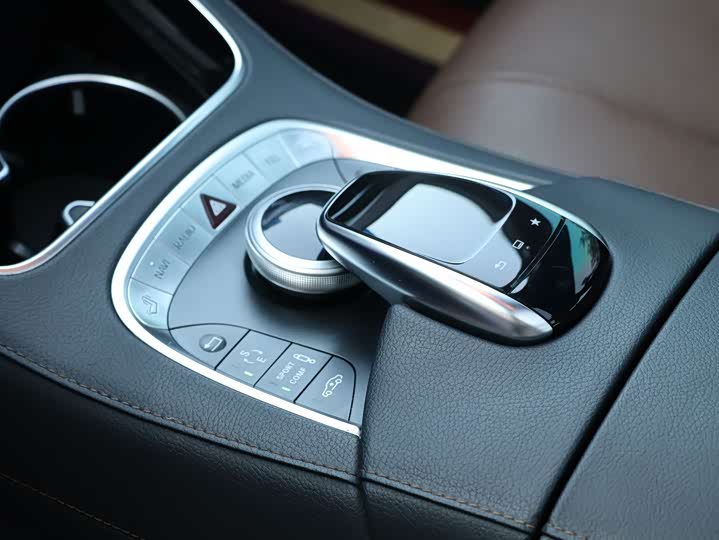 Mercedes-Benz S-Class 2014 S 320 L Luxury — фото 16