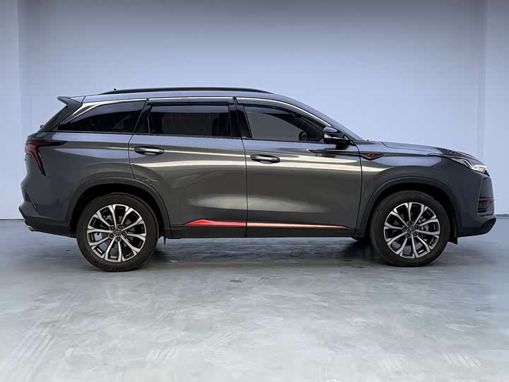 Changan CS75 PLUS 2021 2.0 T AT — фото 7