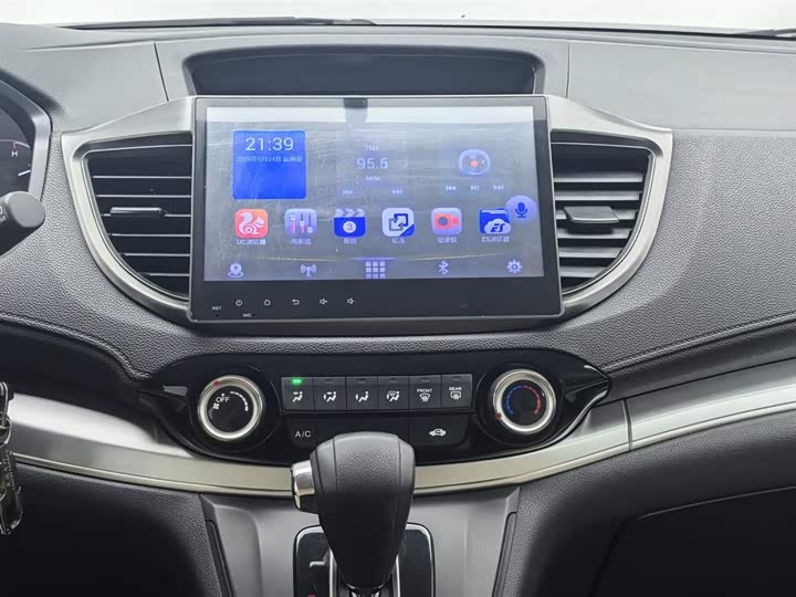 Honda CR-V 2016 2.0 L 2 WD — фото 12