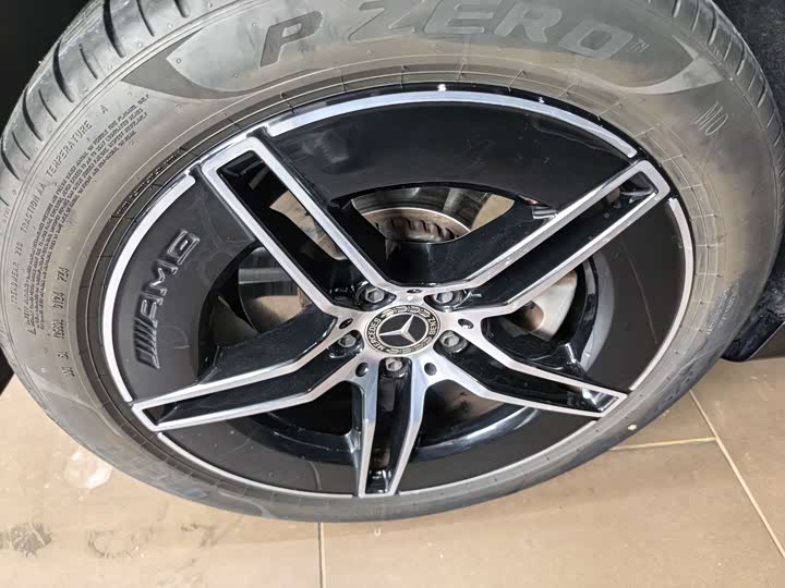 Mercedes-Benz E-Class 2024 E 300 L Sport — фото 9