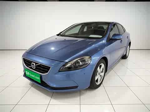 Volvo V40 2016 T 3 — фото 26