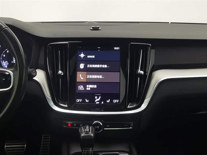 Volvo V60 2020 T 5 — фото 12
